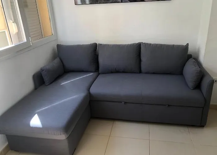 Ilios Apartamentos