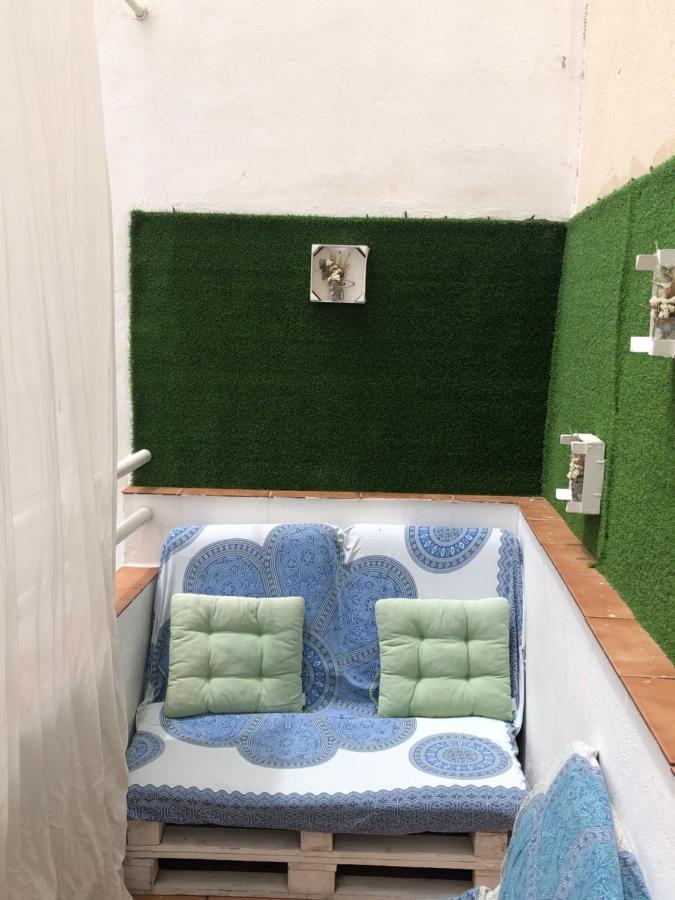 Apartment Ilios Malaga