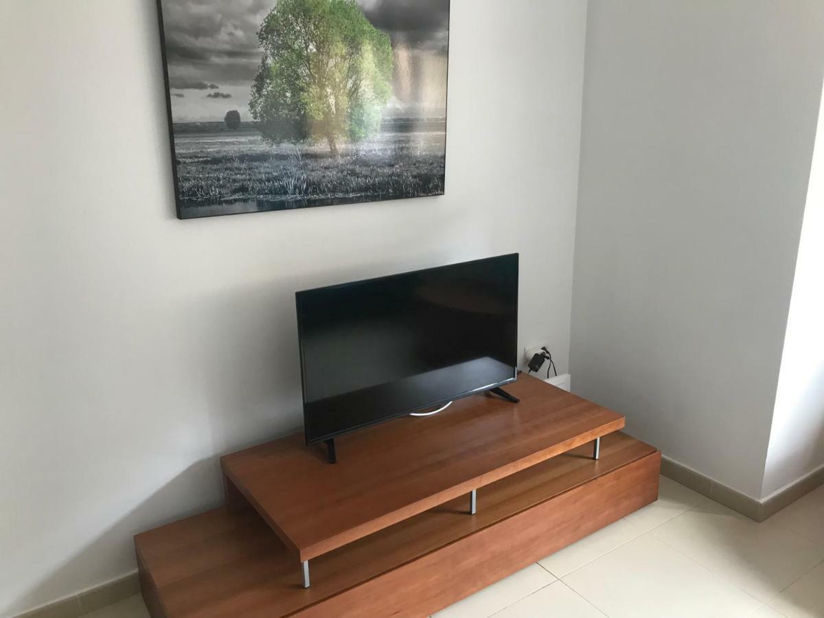 Ilios Apartment Malaga