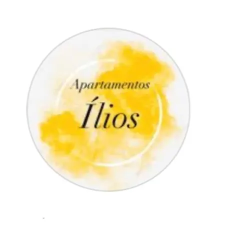 Ilios Apartamentos Malaga Exterior photo