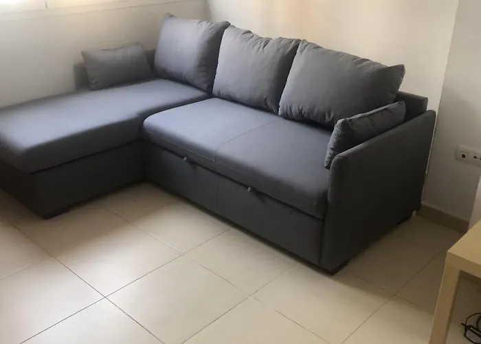 Ilios Apartamentos