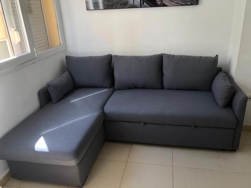 Apartment Ilios Malaga