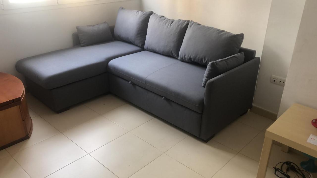 Apartment Ilios Malaga